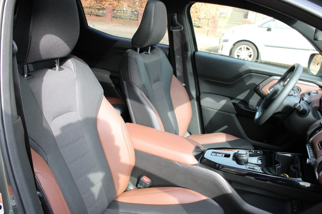 Suzuki e Vitara – foto 15