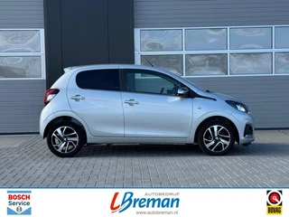 Peugeot 108 – thumbnail 8