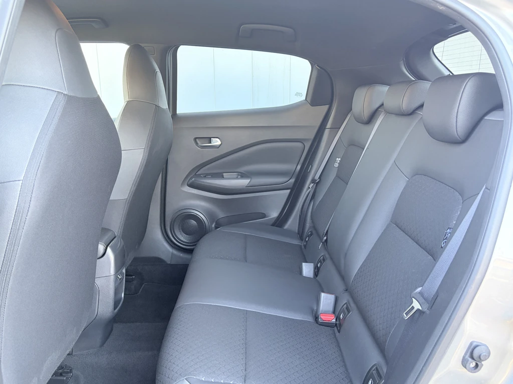 Nissan Juke – foto 11