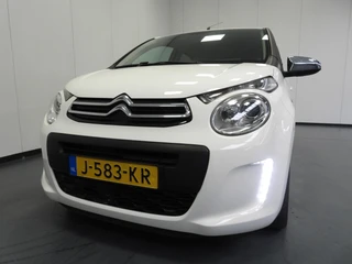 Citroën C1 – thumbnail 2