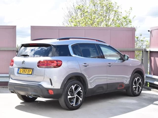 Citroën C5 Aircross – thumbnail 4
