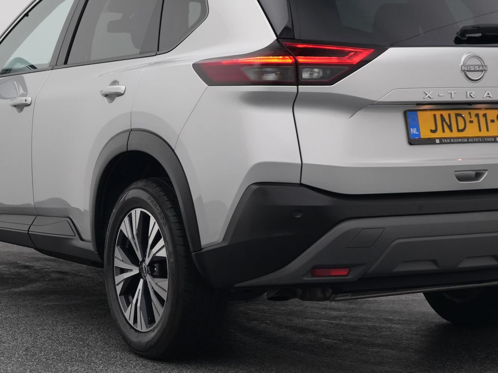Nissan X-Trail – foto 27