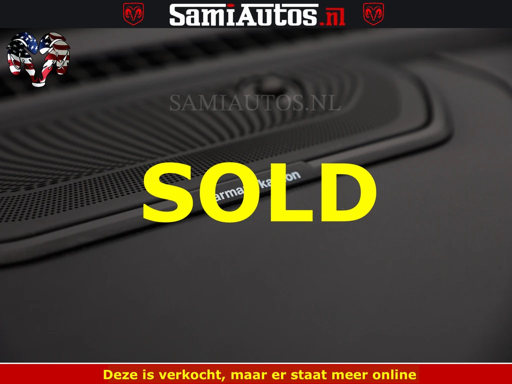 Dodge Ram 1500 – foto 54