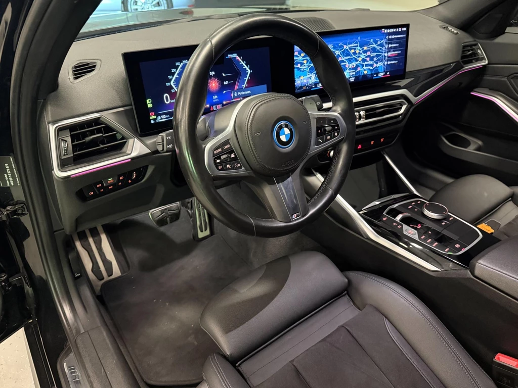 BMW 3 Serie – foto 19