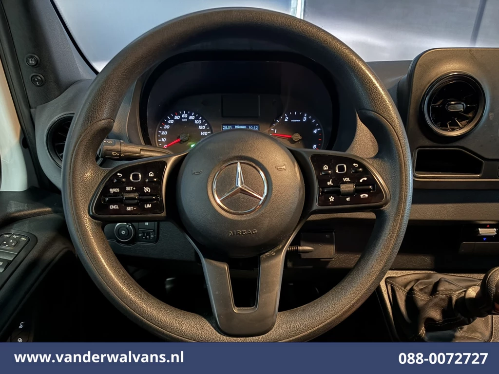 Mercedes-Benz Sprinter – foto 8