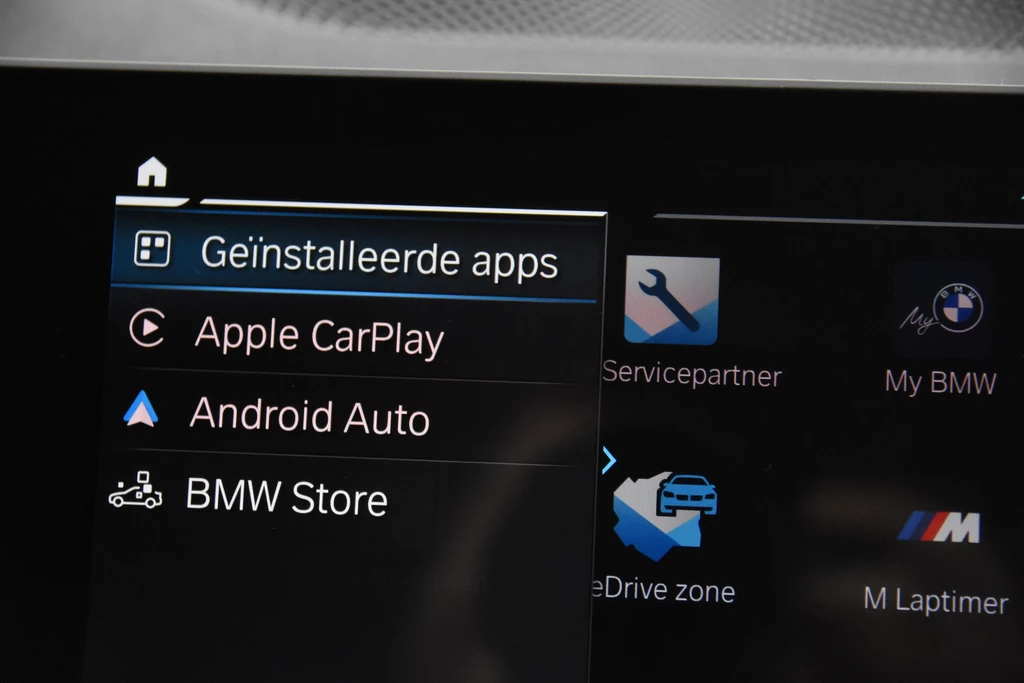 BMW 3 Serie – foto 24