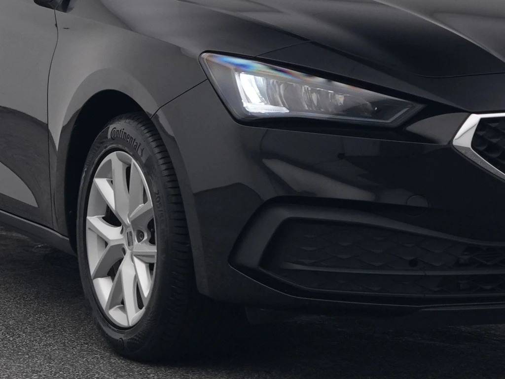 SEAT Leon – foto 26