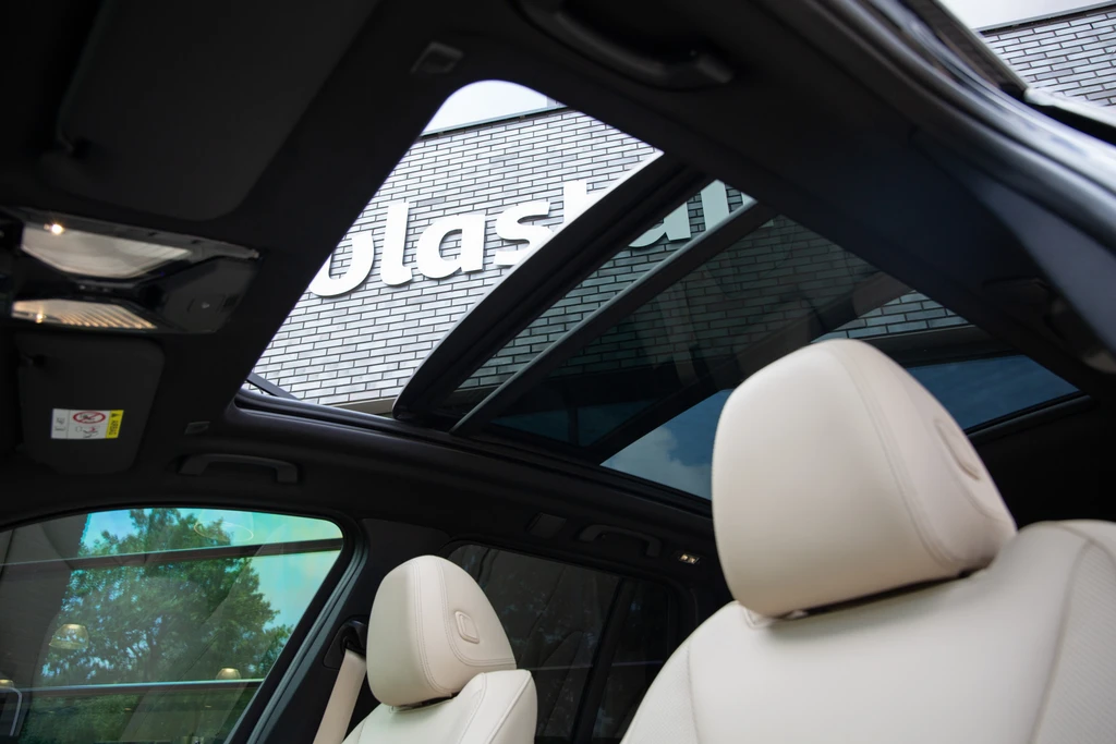 BMW X3 – foto 4