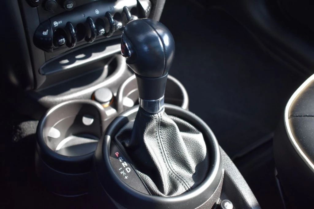 MINI Countryman – foto 35