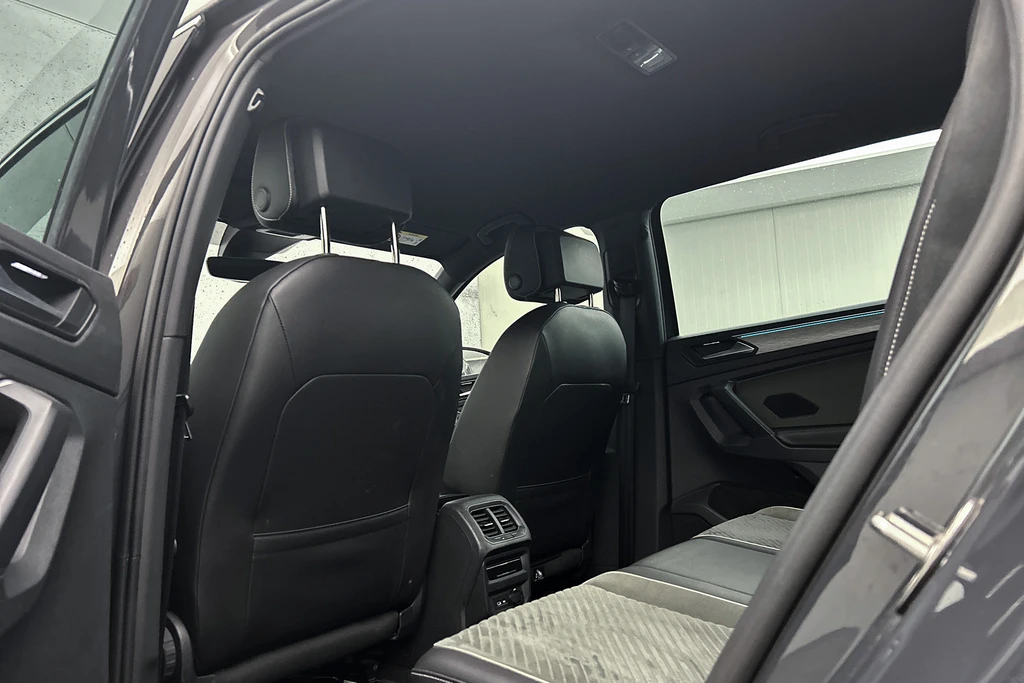 SEAT Tarraco – foto 18