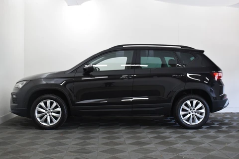SEAT Ateca 1.5 TSI 150PK Style Business Intens Automaat