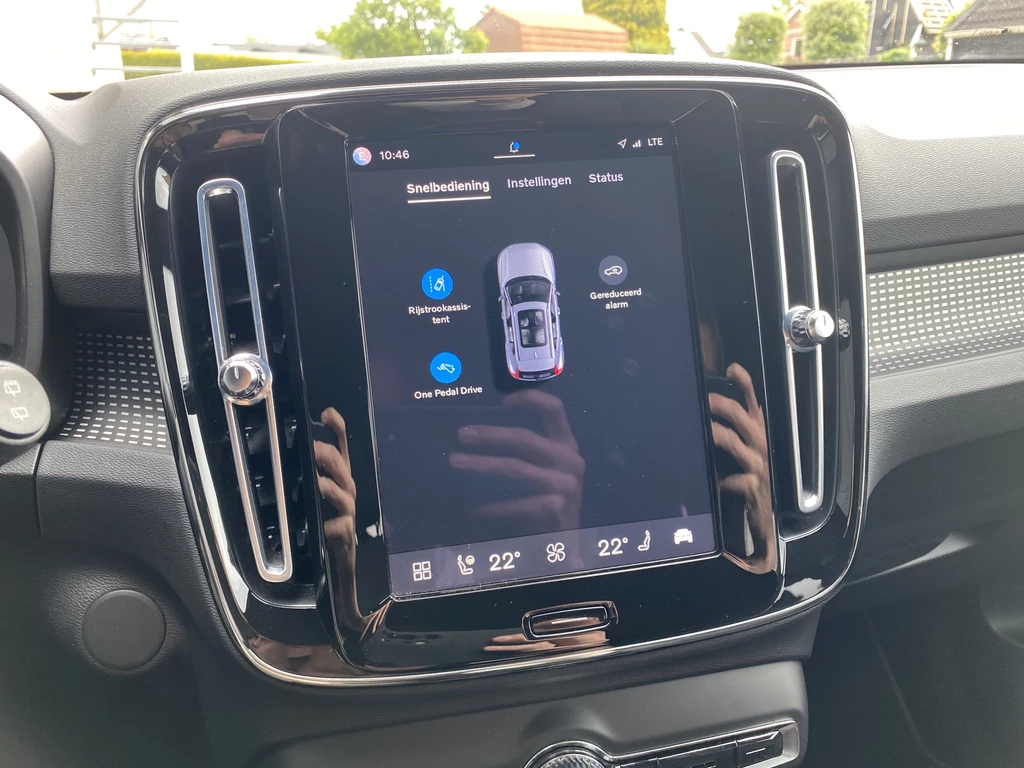 Volvo XC40 – foto 30