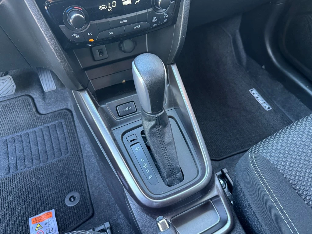 Suzuki Vitara – foto 26