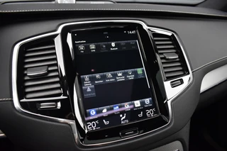 Volvo XC90 – thumbnail 24
