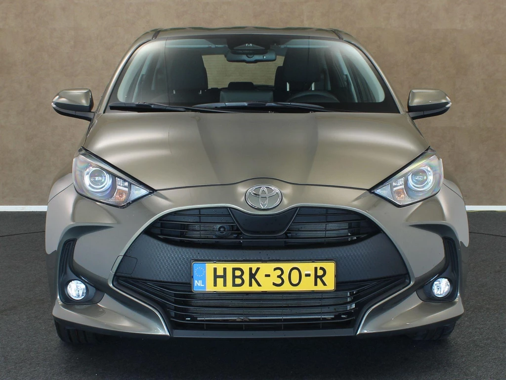 Toyota Yaris – foto 9