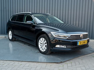 Volkswagen Passat – thumbnail 14