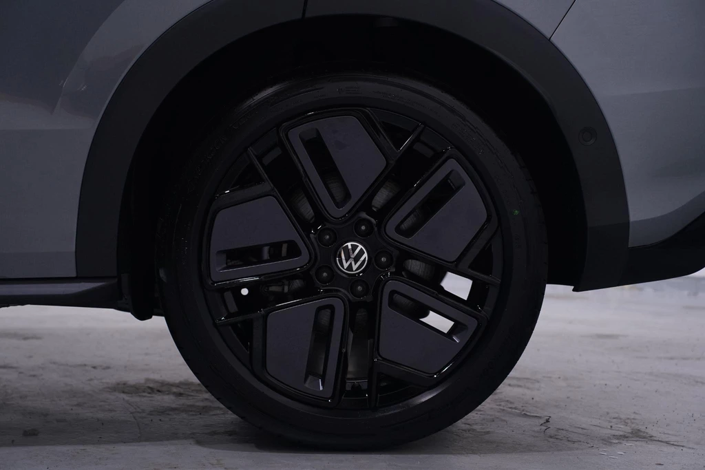 Volkswagen T-Roc – foto 14