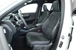 Volvo XC40 – thumbnail 4