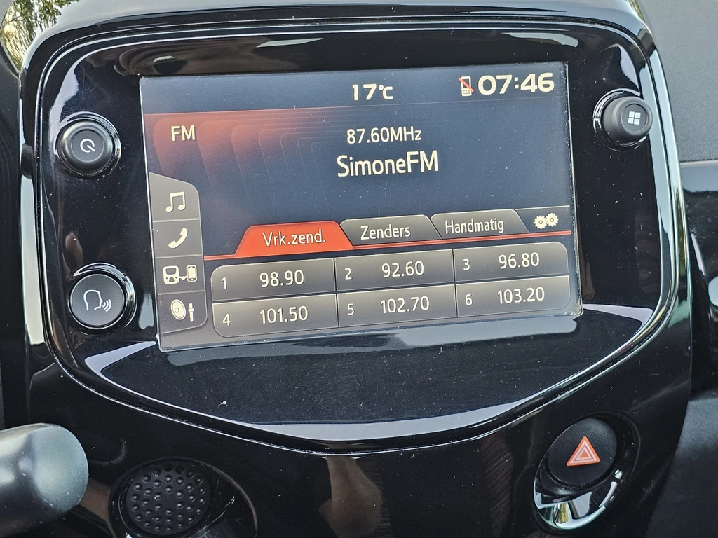 Citroën C1 – foto 8