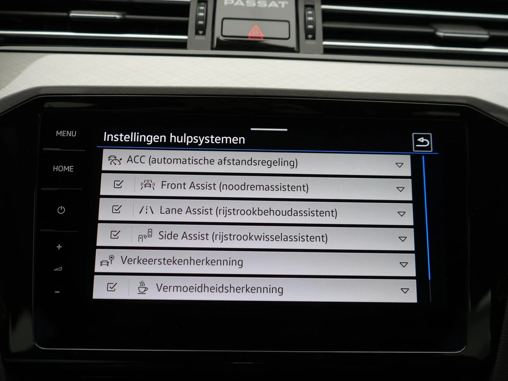 Volkswagen Passat – foto 26