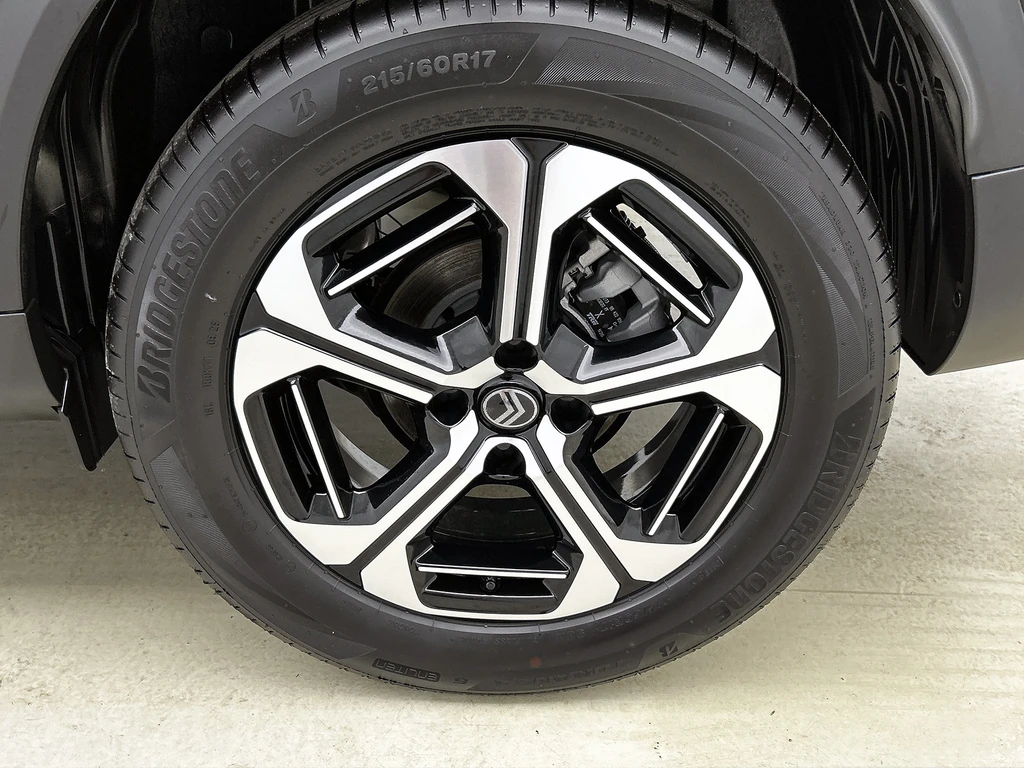 Citroën C3 Aircross – foto 38