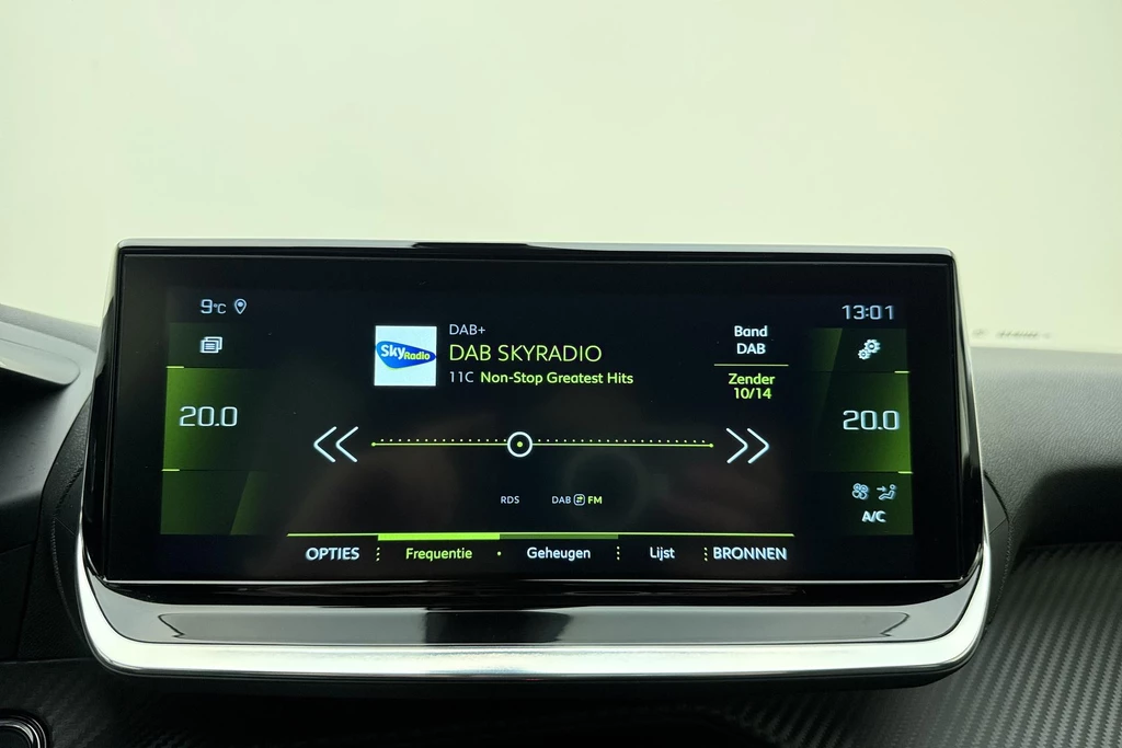 Peugeot 2008 – foto 30