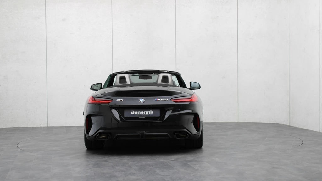 BMW Z4 – foto 8
