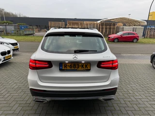 Mercedes-Benz GLC – thumbnail 7