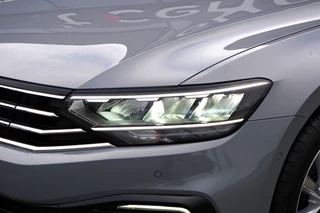 Volkswagen Passat – thumbnail 17