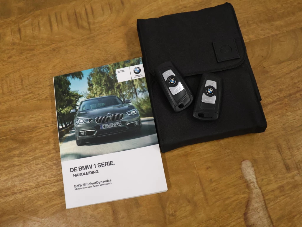 BMW 1 Serie – foto 26