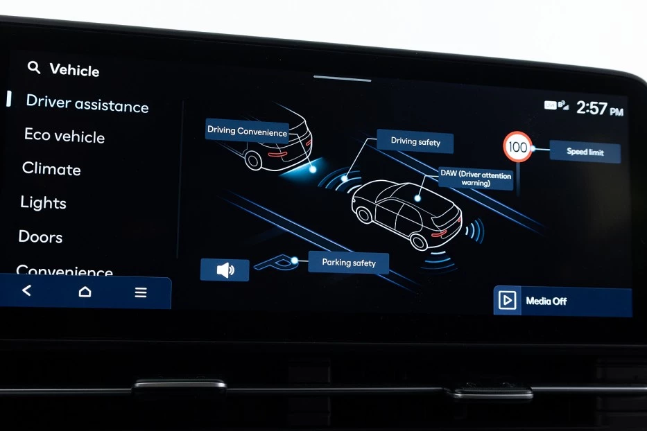 Hyundai Kona – foto 27
