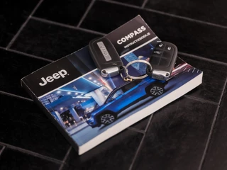 Jeep Compass – thumbnail 18