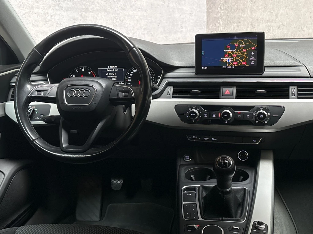 Audi A4 – foto 7