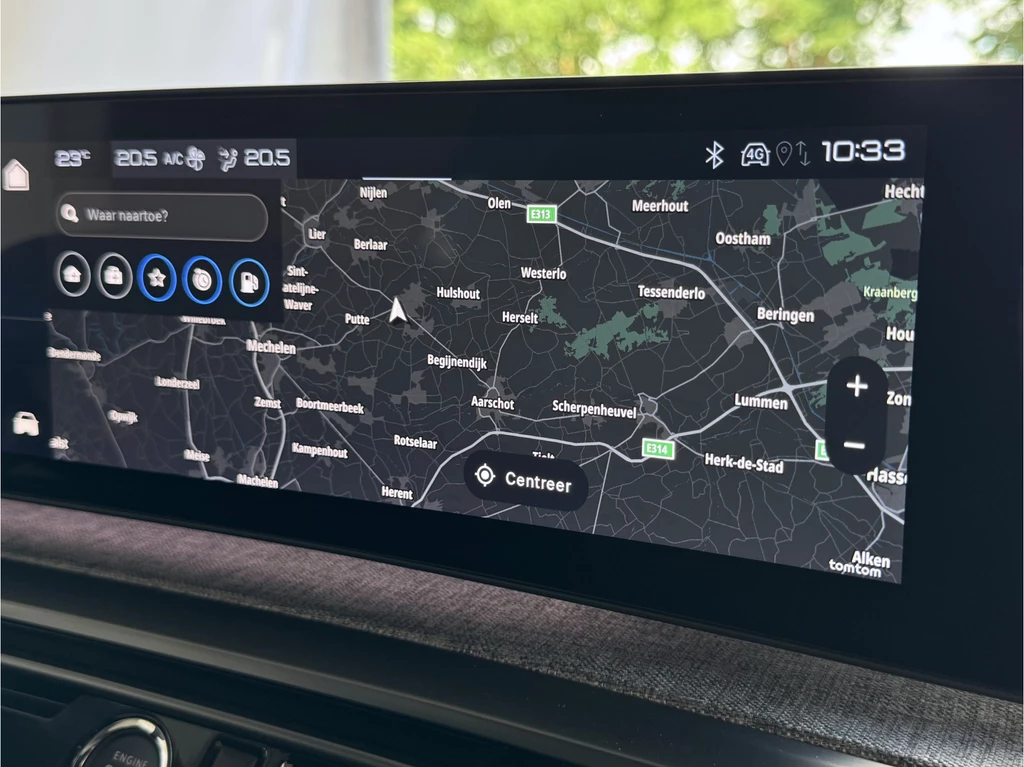 Peugeot 5008 – foto 52