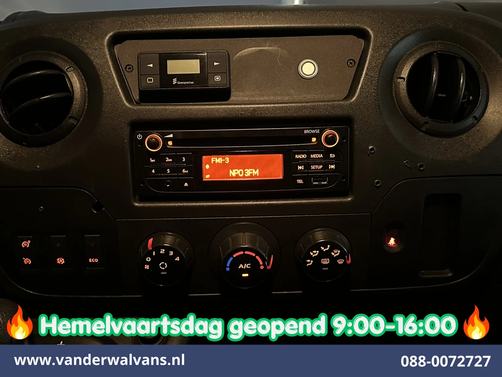 Opel Movano – foto 16