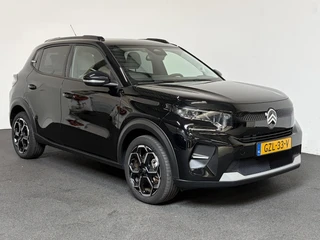 Citroën ë-C3 – thumbnail 8