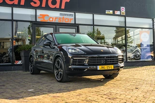 Porsche Cayenne – thumbnail 7