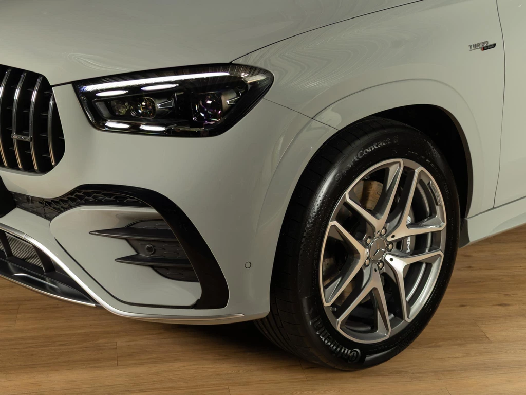 Mercedes-Benz GLE – foto 10