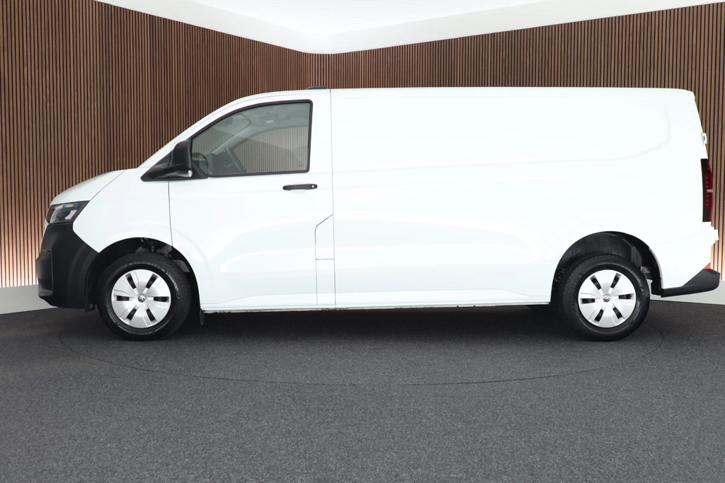 Volkswagen Transporter – foto 2