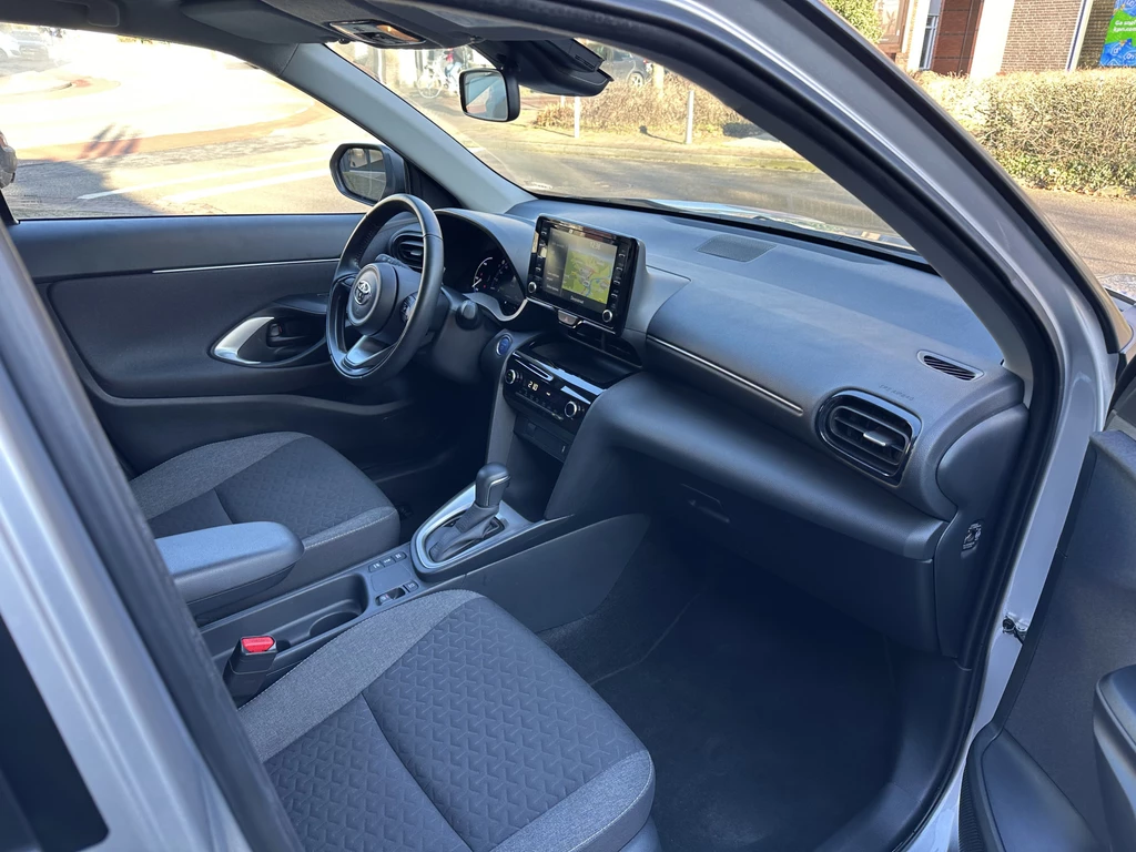 Toyota Yaris Cross – foto 24