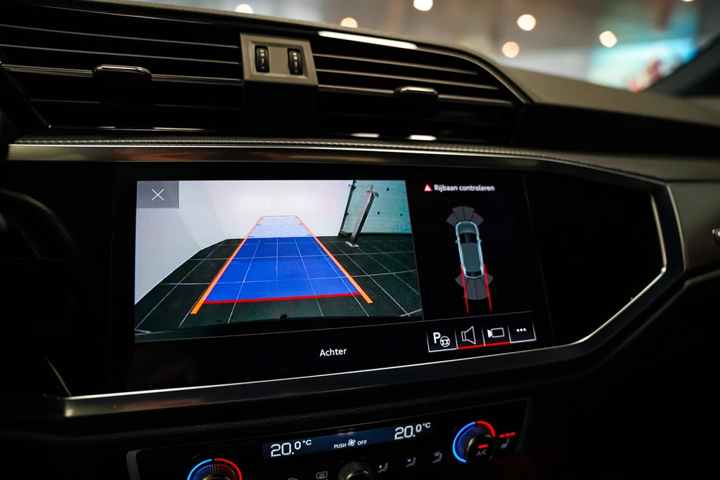 Audi Q3 – foto 8