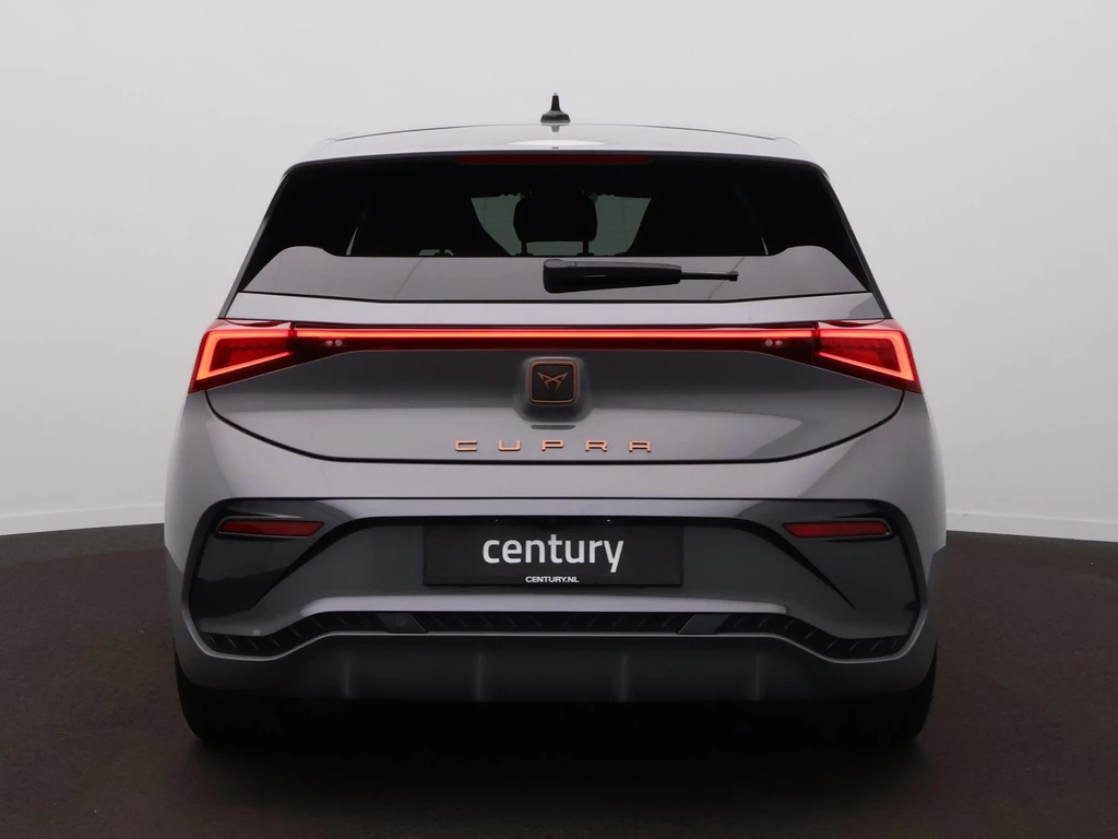 CUPRA Born – foto 5