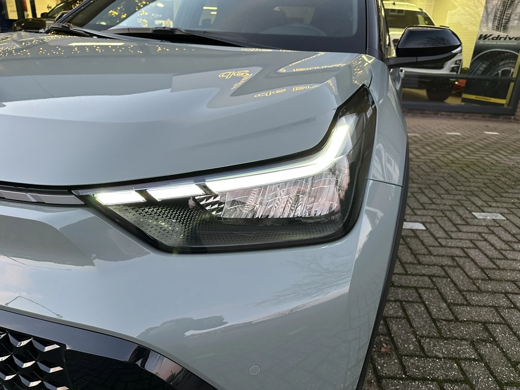 Toyota Aygo – foto 15