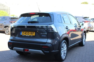 Suzuki S-Cross – thumbnail 5