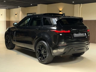 Land Rover Range Rover Evoque – thumbnail 3