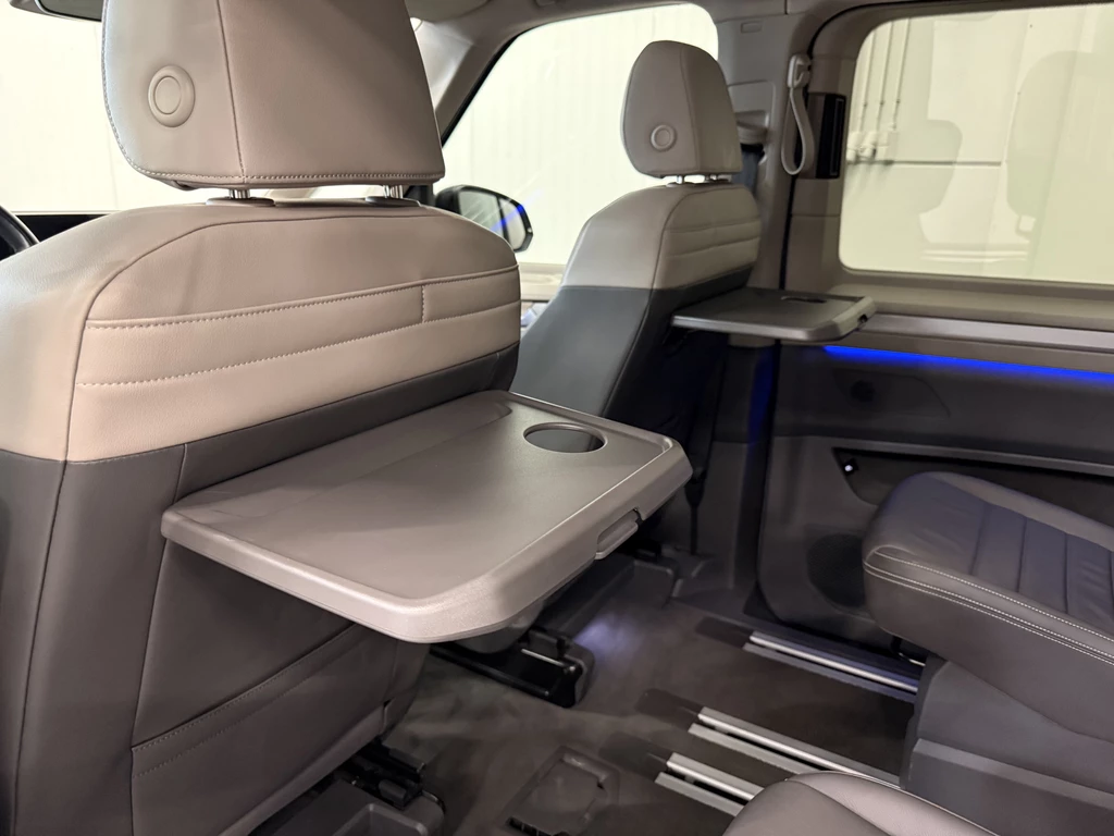 Volkswagen Multivan – foto 52