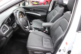 Suzuki S-Cross – thumbnail 11