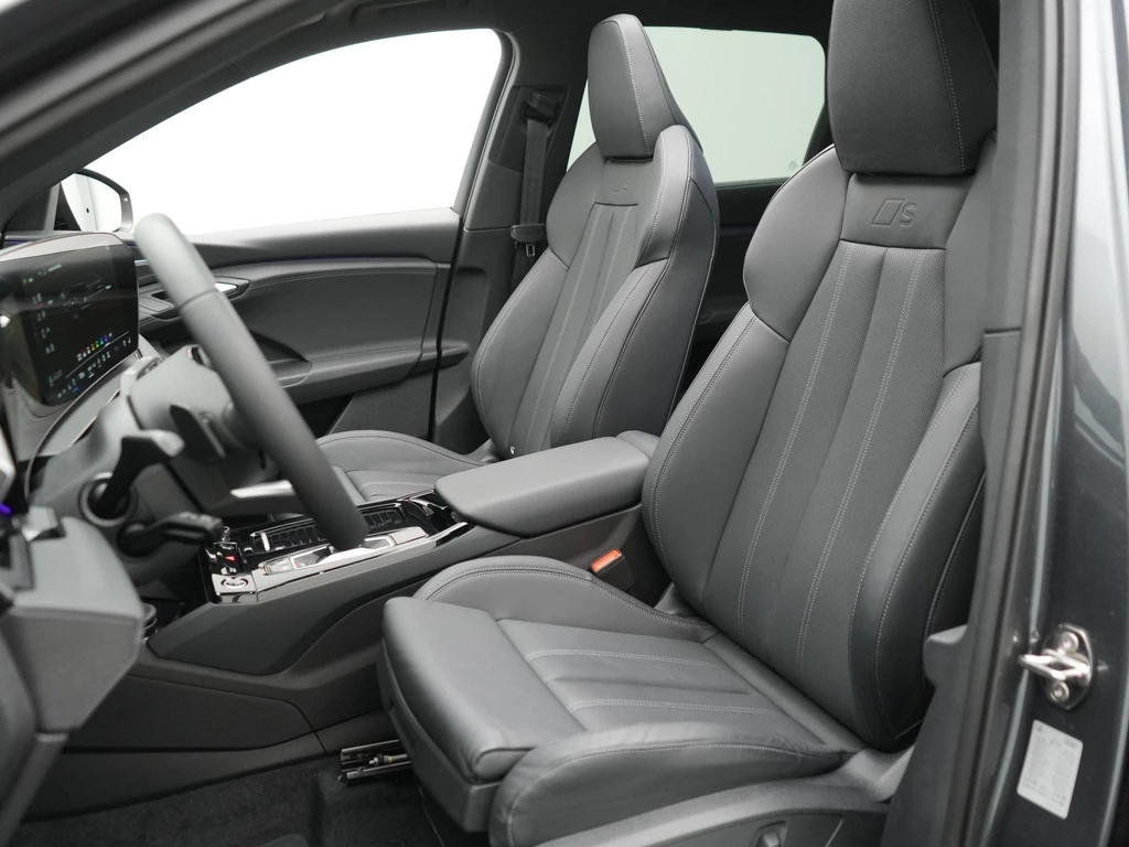 Audi Q6 e-tron – foto 42