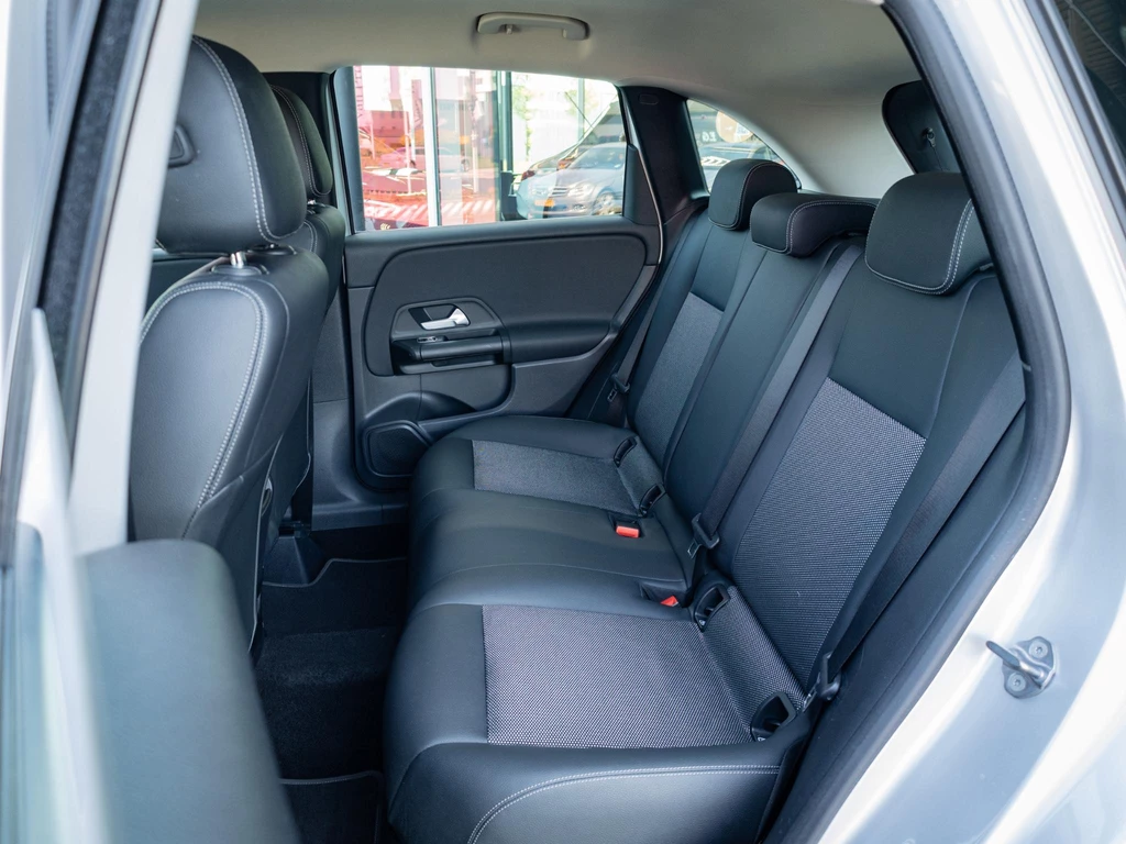 Mercedes-Benz B-Klasse – foto 8