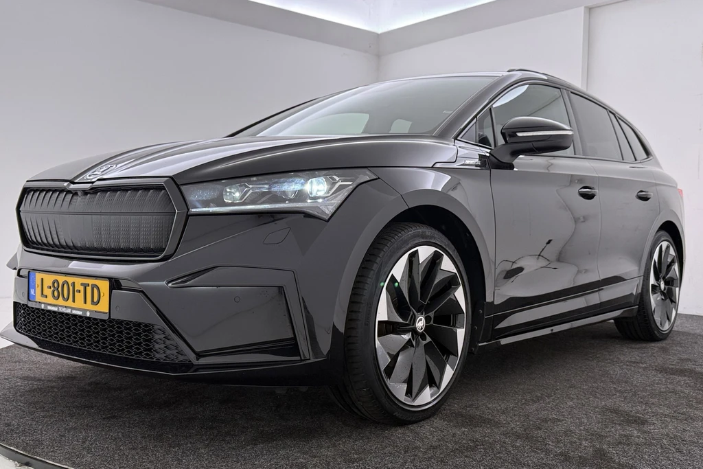 Škoda Enyaq iV – foto 5